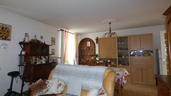 Vente / Maison de village