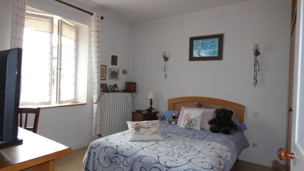 Vente / Maison de village