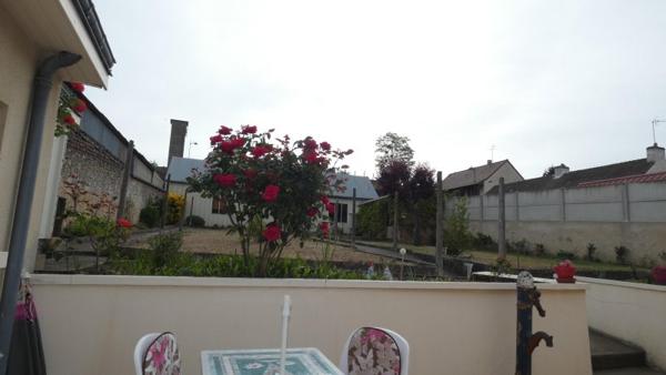Vente / Maison de village