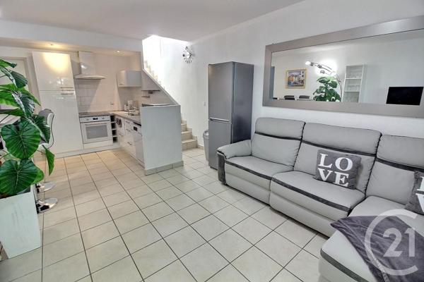 appartement à vendre  3 pièces - 69,14 m2 CANET EN ROUSSILLON - 66
