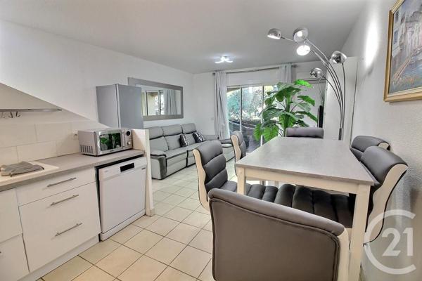 appartement à vendre  3 pièces - 69,14 m2 CANET EN ROUSSILLON - 66