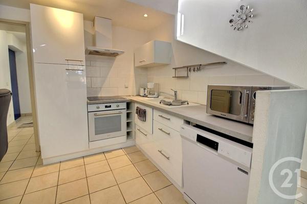 appartement à vendre  3 pièces - 69,14 m2 CANET EN ROUSSILLON - 66