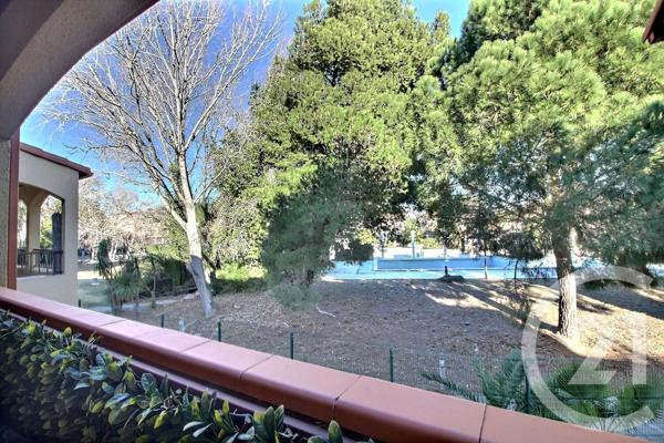 appartement à vendre  3 pièces - 69,14 m2 CANET EN ROUSSILLON - 66