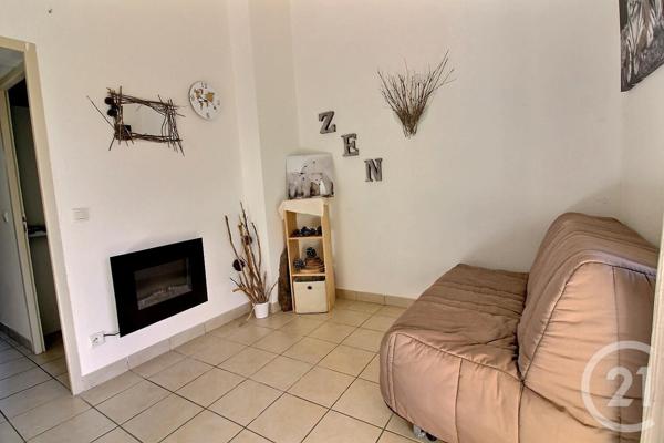 appartement à vendre  3 pièces - 69,14 m2 CANET EN ROUSSILLON - 66