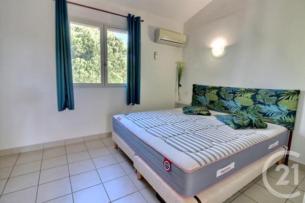 appartement à vendre  3 pièces - 69,14 m2 CANET EN ROUSSILLON - 66