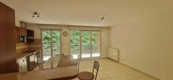 Appartement Le Pont De Beauvoisin 3 pièces 66,64 m2