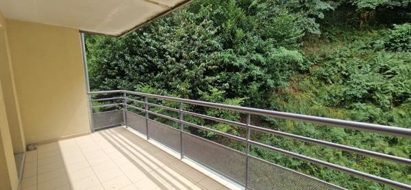 Appartement Le Pont De Beauvoisin 3 pièces 66,64 m2
