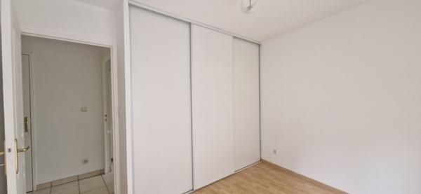 Appartement Le Pont De Beauvoisin 3 pièces 66,64 m2