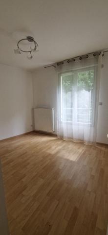 Appartement Le Pont De Beauvoisin 3 pièces 66,64 m2
