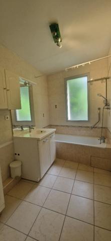 Appartement Le Pont De Beauvoisin 3 pièces 66,64 m2