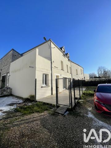 Immeuble à vendre 800 m² Aulnay-sur-Mauldre