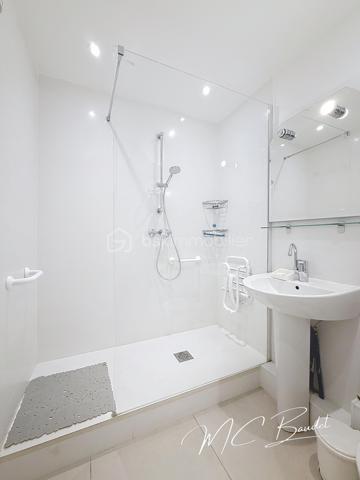 Appartement de 88 m²