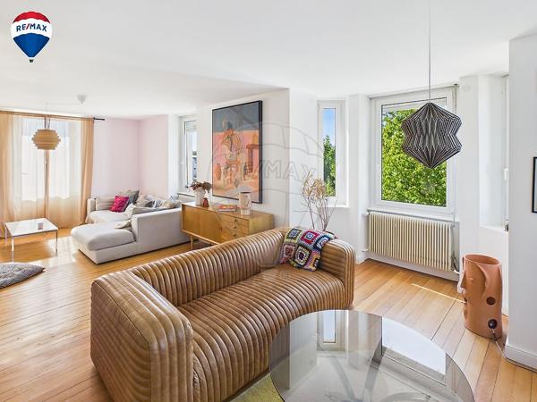 Maison 6 chambre(s) à vendre - Brunstatt-Didenheim, Haut-Rhin - 68