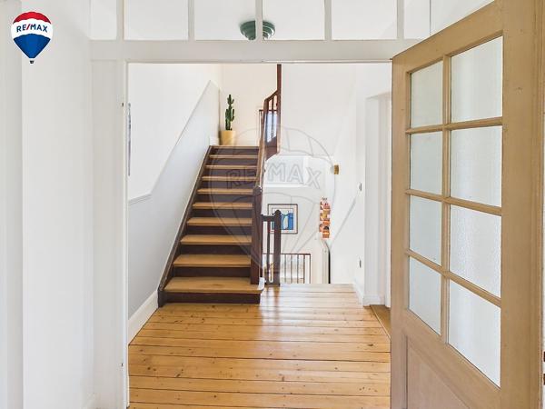 Maison 6 chambre(s) à vendre - Brunstatt-Didenheim, Haut-Rhin - 68