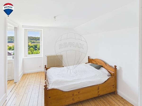 Maison 6 chambre(s) à vendre - Brunstatt-Didenheim, Haut-Rhin - 68