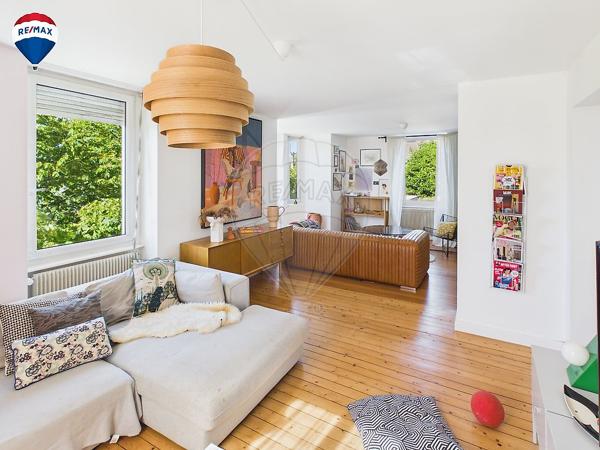 Maison 6 chambre(s) à vendre - Brunstatt-Didenheim, Haut-Rhin - 68