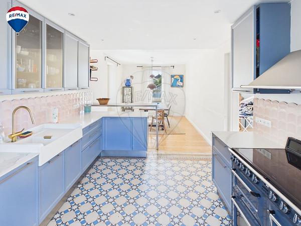 Maison 6 chambre(s) à vendre - Brunstatt-Didenheim, Haut-Rhin - 68