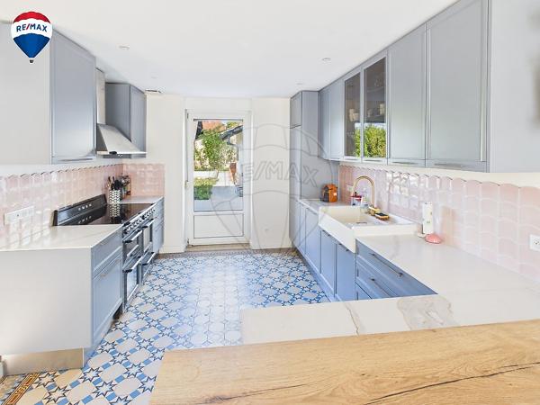 Maison 6 chambre(s) à vendre - Brunstatt-Didenheim, Haut-Rhin - 68