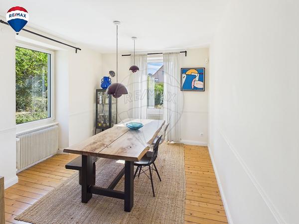 Maison 6 chambre(s) à vendre - Brunstatt-Didenheim, Haut-Rhin - 68