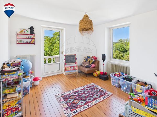Maison 6 chambre(s) à vendre - Brunstatt-Didenheim, Haut-Rhin - 68