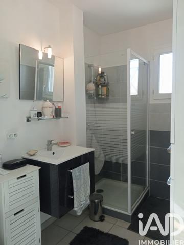 Maison à vendre 4 pièces 92 m² Le Pont-de-Beauvoisin