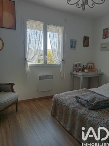 Maison à vendre 4 pièces 92 m² Le Pont-de-Beauvoisin