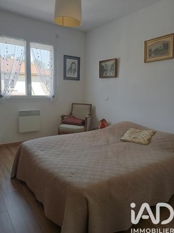 Maison à vendre 4 pièces 92 m² Le Pont-de-Beauvoisin