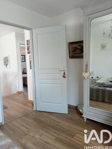 Maison à vendre 4 pièces 92 m² Le Pont-de-Beauvoisin