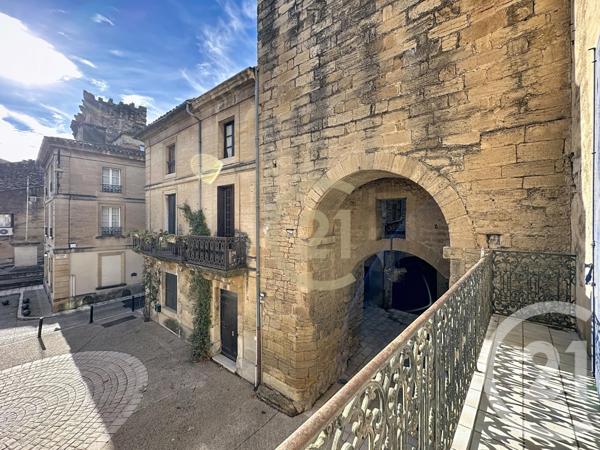 Immeuble à vendre  167,31 m2 REMOULINS - 30