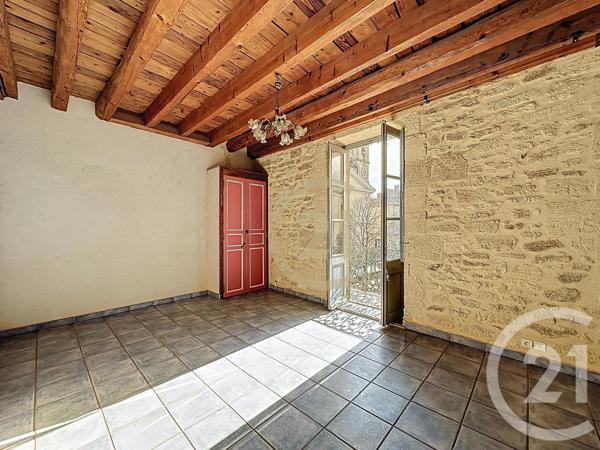 Immeuble à vendre  167,31 m2 REMOULINS - 30