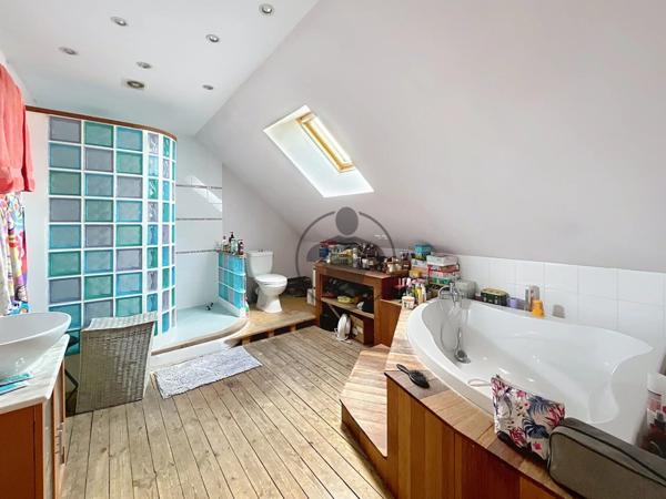 Vente Maison 5 pièces 101 m2 à Omissy