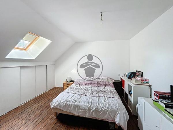 Vente Maison 5 pièces 101 m2 à Omissy