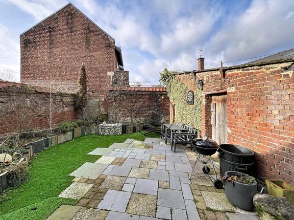 Vente Maison 5 pièces 101 m2 à Omissy