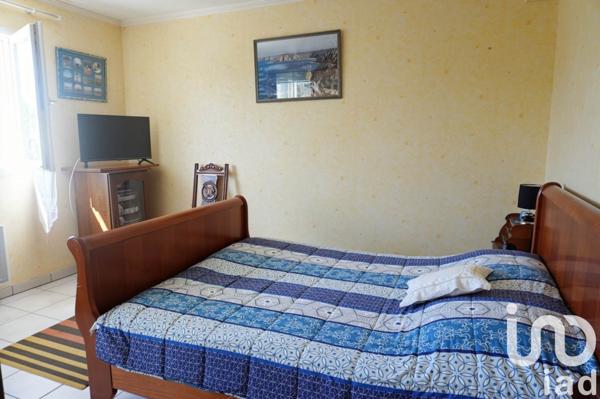 Maison à vendre 4 pièces 126 m² Plouescat