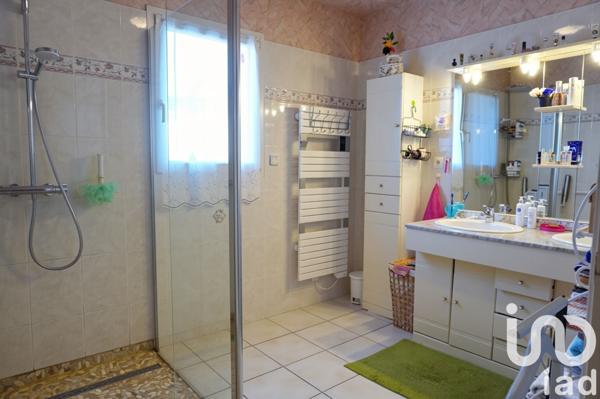 Maison à vendre 4 pièces 126 m² Plouescat