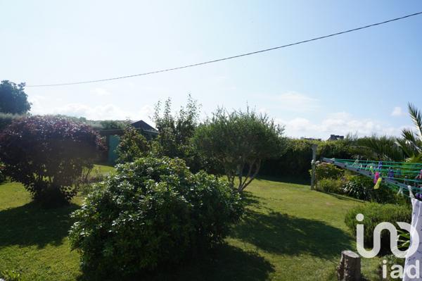Maison à vendre 4 pièces 126 m² Plouescat