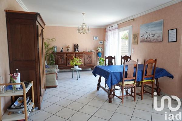 Maison à vendre 4 pièces 126 m² Plouescat