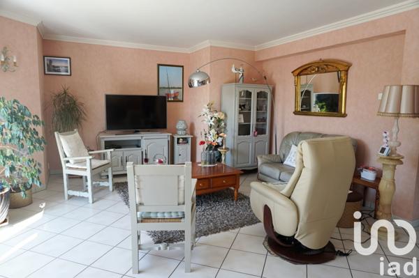 Maison à vendre 4 pièces 126 m² Plouescat