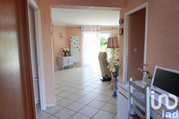 Maison à vendre 4 pièces 126 m² Plouescat