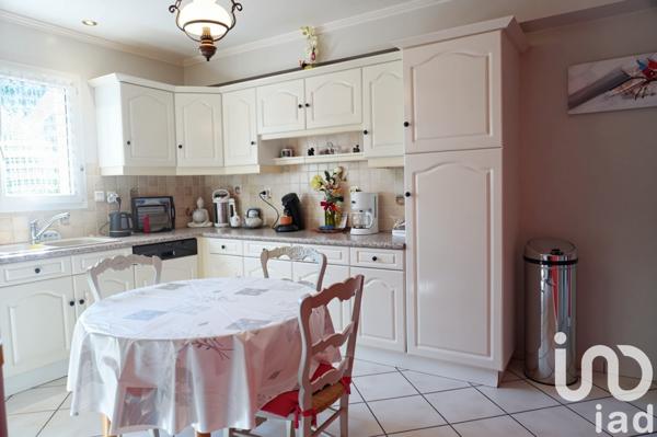 Maison à vendre 4 pièces 126 m² Plouescat