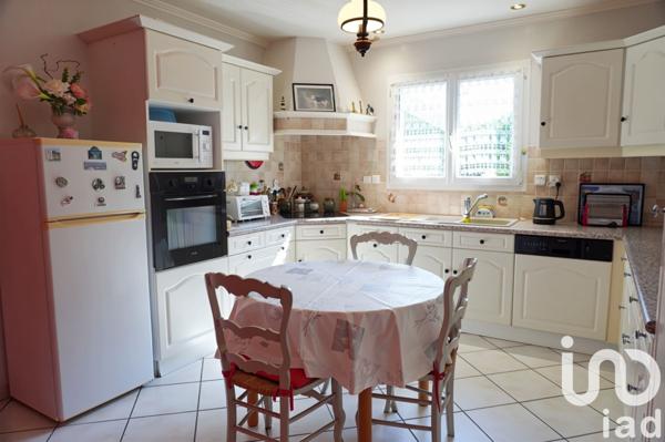 Maison à vendre 4 pièces 126 m² Plouescat