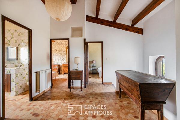 Propriété de 47 hectares