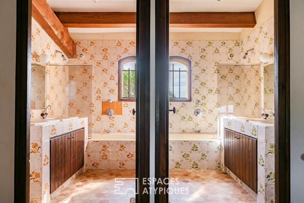 Propriété de 47 hectares