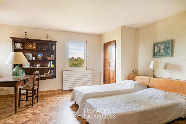 Propriété de 47 hectares