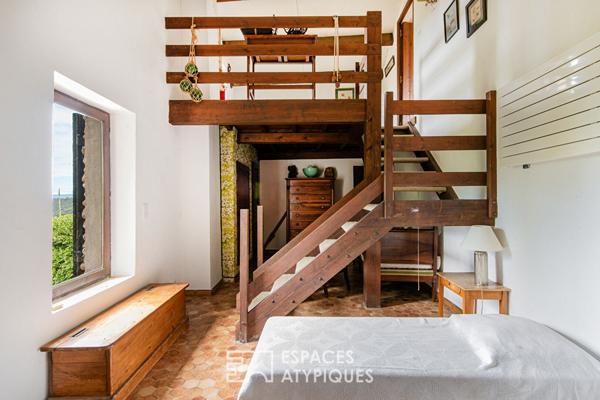 Propriété de 47 hectares