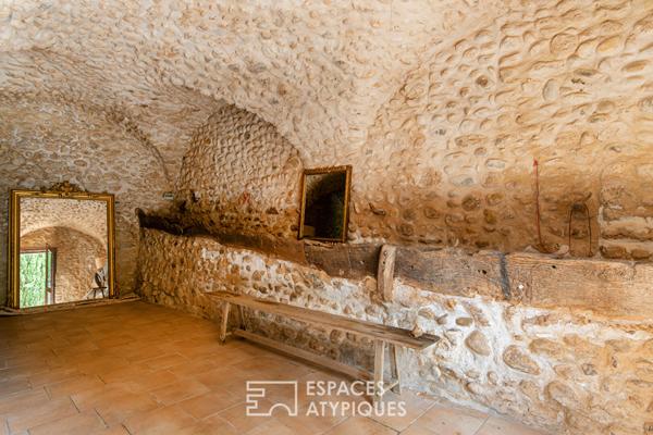 Propriété de 47 hectares