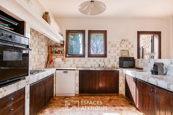 Propriété de 47 hectares