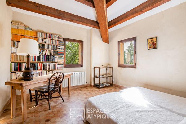 Propriété de 47 hectares