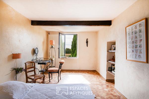 Propriété de 47 hectares