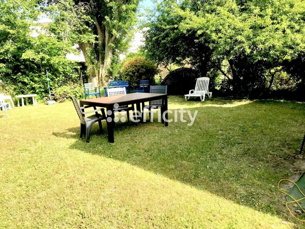 Maison 5 pièces - 80 m² Bien prestige